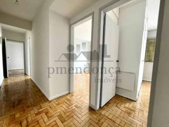Imagem Higienopolis, 4 dormts, 1 suite , 1 vaga