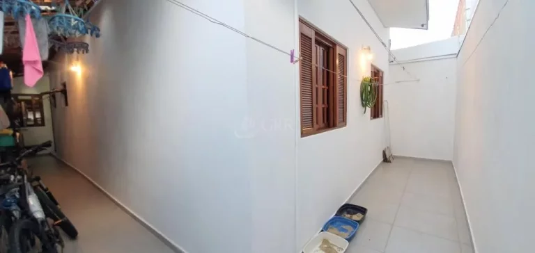 Imagem Belissíma Casa a Venda no Vila Branca