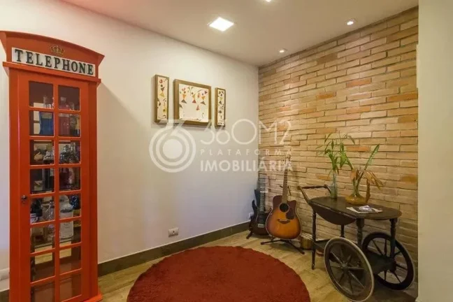 Imagem Sobrado para Venda em Santo André / SP no bairro Vila Floresta