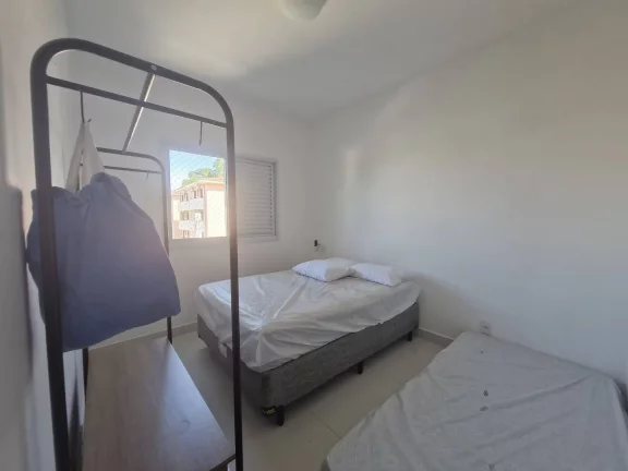 Imagem Lindo apartamento na praia das toninhas não perca este oportunidade!!!