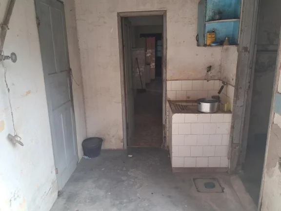 Imagem Casa para Venda em Rio de Janeiro, Campo Grande, 3 dormitórios, 2 banheiros, 1 vaga