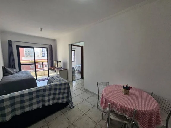 Imagem APARTAMENTO COM 50 m² - TUPI - PRAIA GRANDE SP
