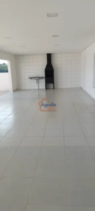 Imagem Condomínio Cidades D'Itália - Apartamento à venda no bairro RESIDENCIAL CIDADES D'ITALIA - Mogi Guaçu/SP
