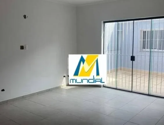 Imagem Alugo Sobrado Comercial em Santo André, Bairro Casa Branca