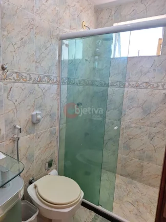 Imagem Cobertura linda de 3 quartos no Braga em Cabo Frio.