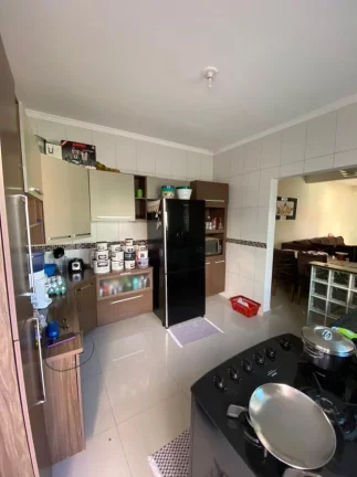 Imagem Casa para alugar no bairro Vila Cintra - Mogi das Cruzes/SP