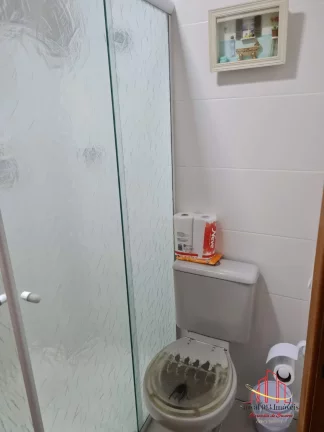 Imagem APARTAMENTO RESIDENCIAL em Praia Grande - SP, Tupi
