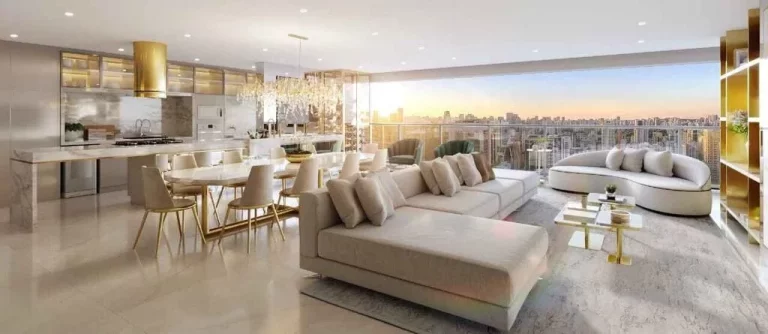 Imagem Apartamento à venda no bairro Vila Dom Pedro I - São Paulo/SP