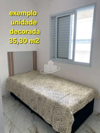 Imagem Apartamento Padrão