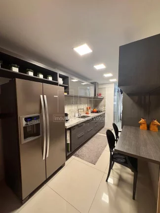 Imagem Apartamento 4 quartos duas suítes à venda, Itapuã, Vila Velha, ES
