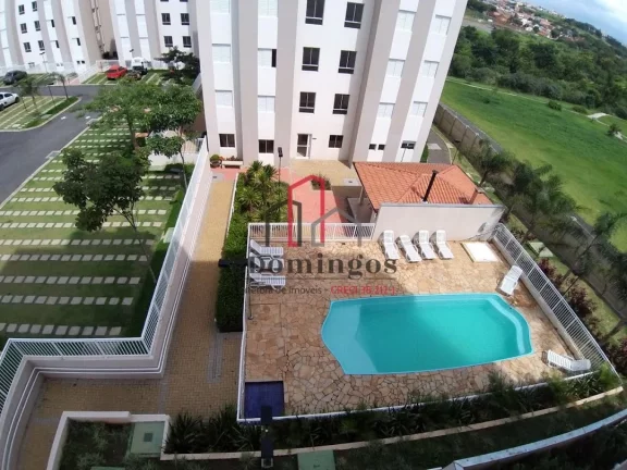 Imagem APARTAMENTO 2 DORM - VIVA VISTA RECANTO - SUMARÉ