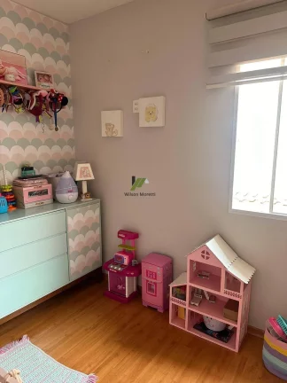 Imagem CASA EM CONDOMÍNIO