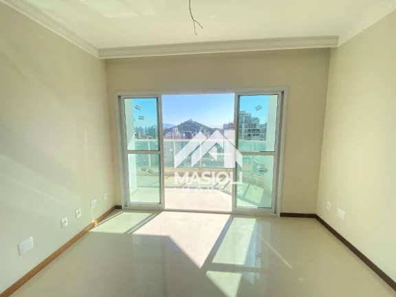 Imagem Apartamento com 3 dormitórios à venda, 120 m² por R$ 1.350.000,00 - Praia da Costa - Vila Velha/ES