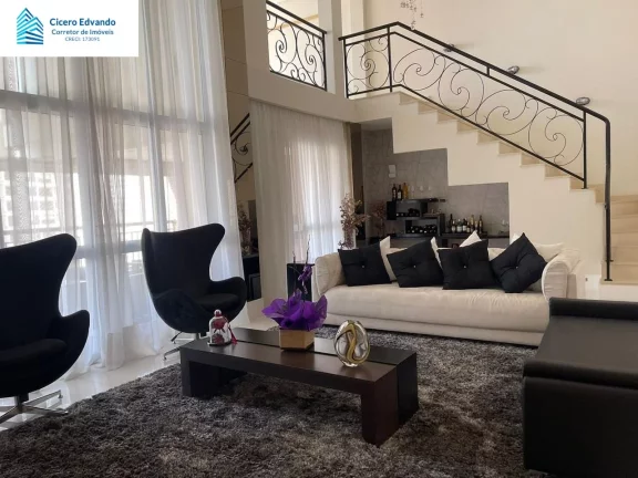 Imagem LIndo apartamento em localização privilegiada