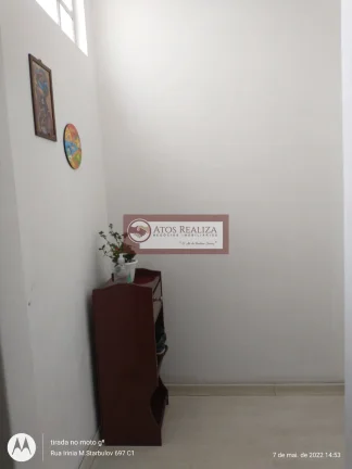 Imagem Apartamento próximo Av Interlagos com 2 dormitórios em Vila Campo Grande - São Paulo