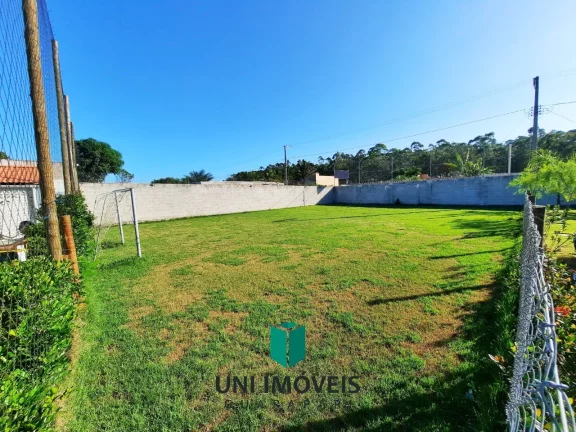 Imagem Chácara de 3.000m², com casa e excelente estruturada de lazer a venda por R$1.500.000 em Aracruz -ES.