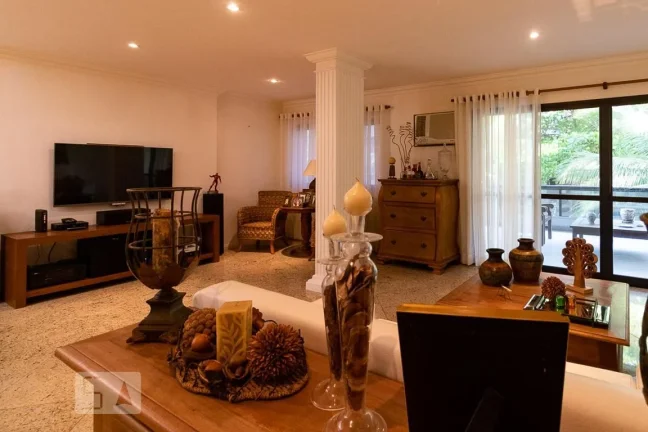 Imagem Apartamento à Venda - Recreio, 3 Quartos, 183 m2