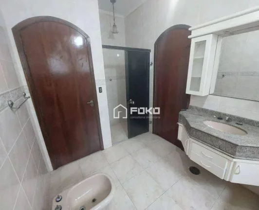 Imagem Casa à venda, 330 m² por R$ 1.378.000,00 - Jardim Santa Mena - Guarulhos/SP