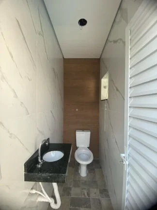 Imagem Casa para Venda em Itanhaém, Tupy, 2 dormitórios, 1 suíte, 2 banheiros, 2 vagas