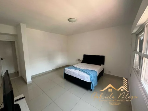 Imagem Apartamento de 3 dormitórios na Ponta da Praia