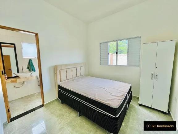 Imagem Lançamento - Casa de Campo em Mairiporã para financiamento!
