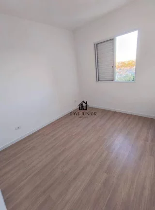 Imagem Apartamento à venda, 47 m² por R$ 250.000,00 - Caguaçu - Sorocaba/SP