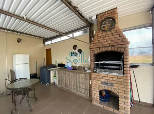 Imagem Sobrado+2 casas à Venda na Vila Ipojuca - São Paulo/SP.