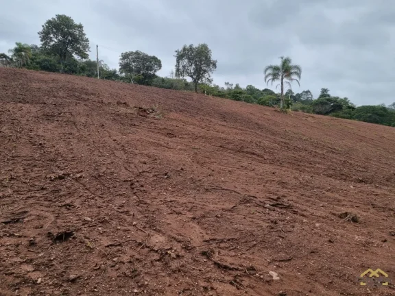 Imagem TERRENO À VENDA, 5000 M² POR R$ 450.000,00 - CAXAMBU - JUNDIAÍ/SP