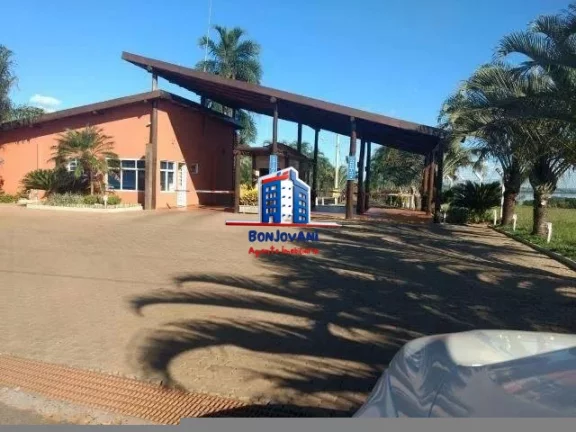 Imagem Terreno 1.250m² no Condomínio Enseada Azul 2
