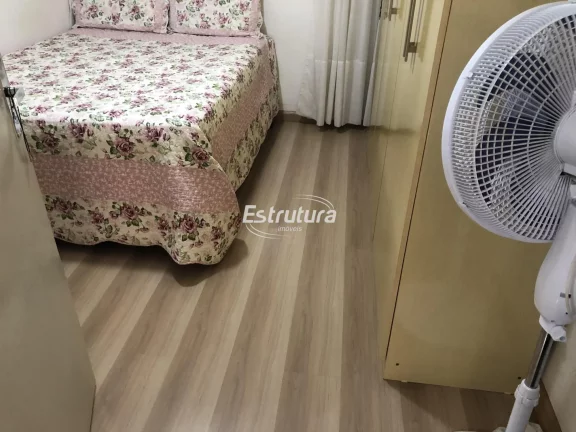 Imagem Apartamento de 2 dormitórios amplo próximo a UFN