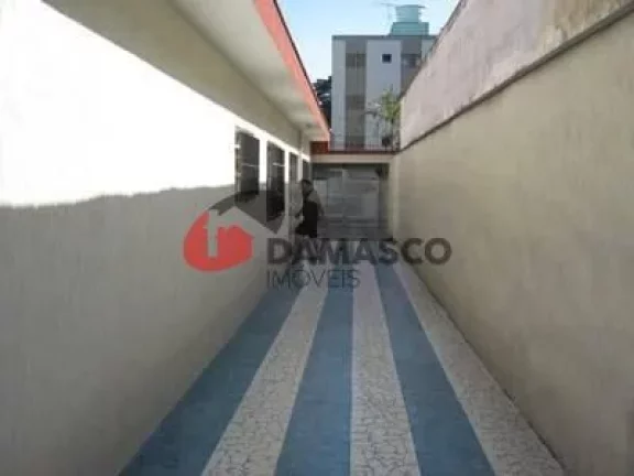Imagem Casa à venda 3 Quartos, 1 Suite, 4 Vagas, Santa Maria, São Caetano do Sul - SP