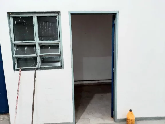 Imagem Pavilhão/Galpão para alugar no bairro Parque das Nações - Santo André/SP