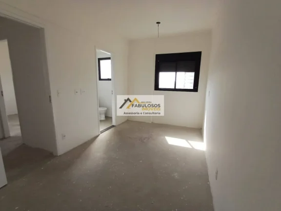 Imagem Apartamento no Bairro Bela Vista - Osasco