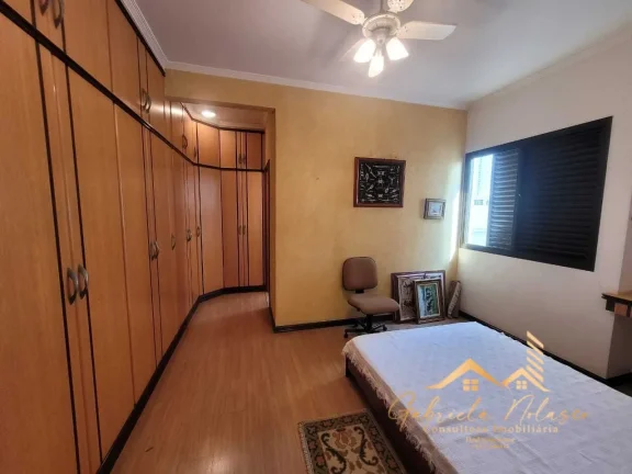 Imagem Apartamento à venda no bairro Gonzaga - Santos/SP