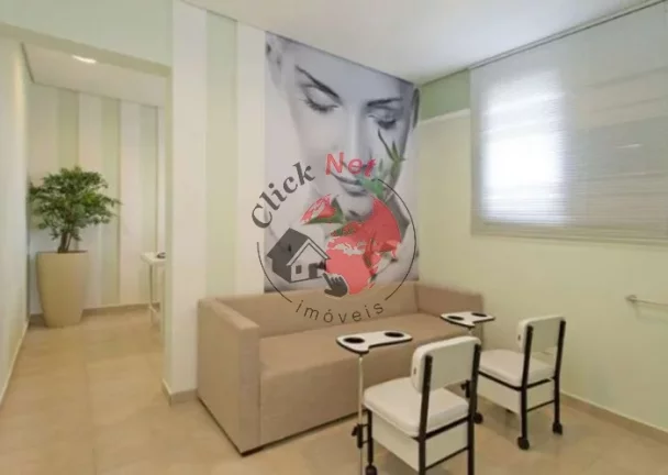 Imagem Apartamento à Venda no bairro Centro de Diadema