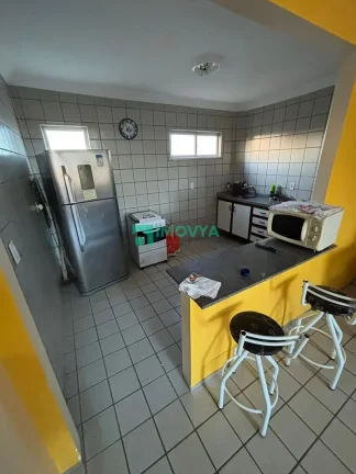 Imagem Apartamento a Venda no bairro Icaraí - Caucaia, CE