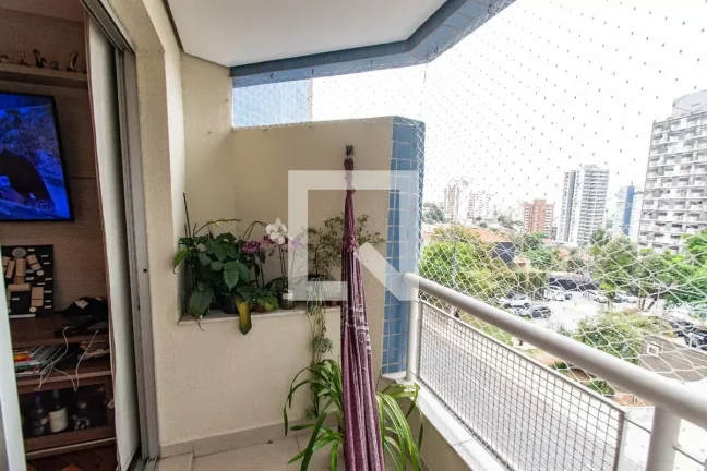 Imagem Apartamento à Venda - Vila Mariana, 3 Quartos, 94 m2