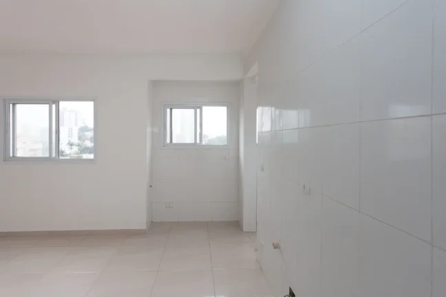 Imagem Apartamento para venda em Freguesia Do Ó com 2 quartos , 49m2