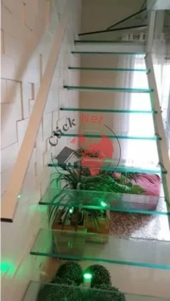 Imagem Linda Cobertura à Vendaem São Caetano