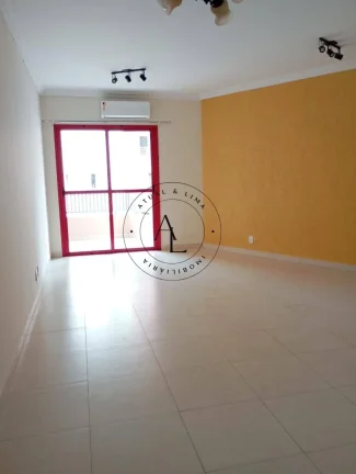 Imagem Apartamento à venda em Campinas, Vila Itapura, com 3 quartos, 150m2