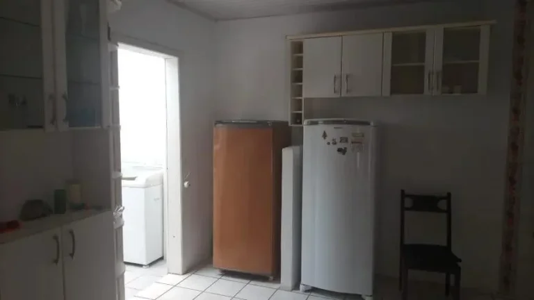 Imagem Sobrado 4 Dormitórios - Bairro Zona Nova