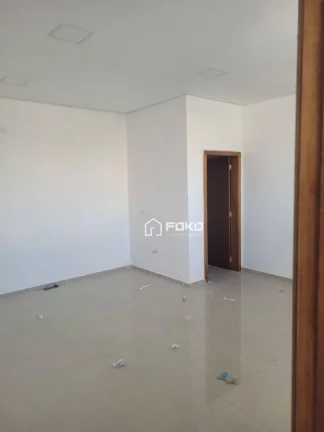 Imagem Sala para alugar, 44 m² por R$ 2.269,00/mês - Centro - Guarulhos/SP