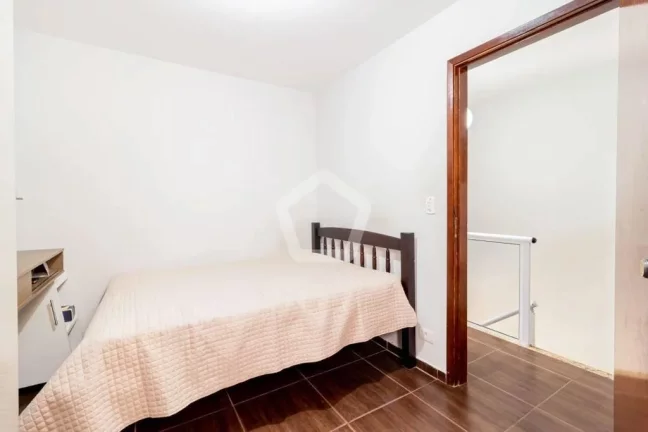 Imagem Sobrado Condomínio Fechado Vila Bertioga - 152 m² - 3 Dormitórios - 1 Suíte - 3 Vagas