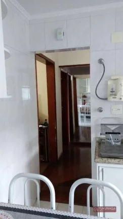 Imagem Apartamento à venda, 60 m² por R$ 365.000,00 - Vila Siqueira - São Paulo/SP