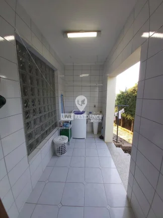 Imagem Chácara de 1.500 m² a venda em Condomínio Chamonix - Itatiba