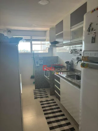 Imagem Cobertura com 4 dormitórios à venda, 239 m² por R$ 1.200.000,00 - Jardim Caiçara - Cabo Frio/RJ
