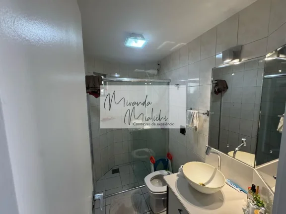 Imagem Cobertura com vista livre em localização privilegiada em Floripa