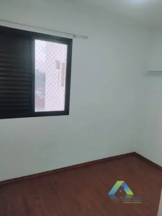 Imagem Apartamento com 3 dormitórios, 110 m² - venda por R$ 1.035.000,00 ou aluguel por R$ 5.600,00/mês - Campo Belo - São Paulo/SP