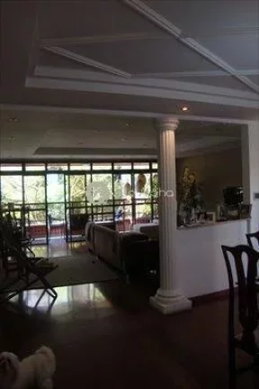 Imagem Apartamento de alto padrão a venda no bairro do Gonzaga