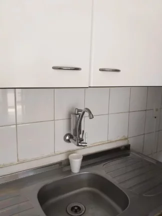 Imagem Apartamento com 1 dormitório na Pamplona